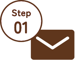 Step 01