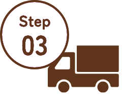 Step 03
